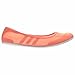 adidas NEO Women's Sunlina W Slip-On Ballet Flat