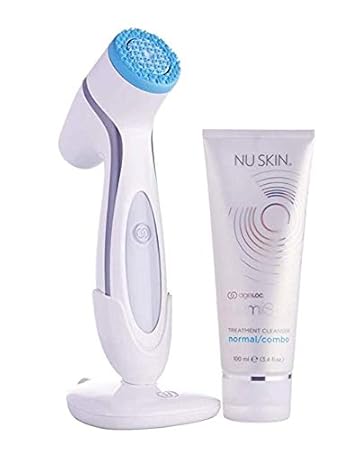Nu skin lumispa
