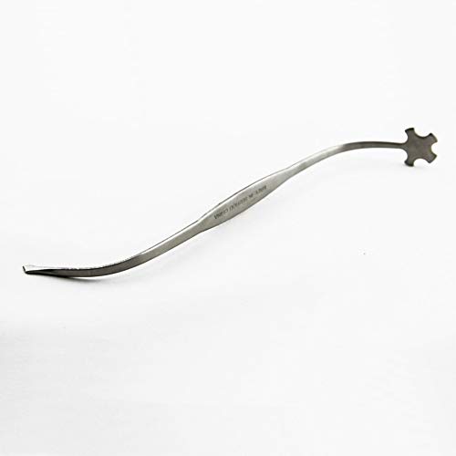 Stringed Instruments MoonEmbassy Stainless Steel Violin Sound Post Setter Violin Column Hook Install Tool Accessories HKS