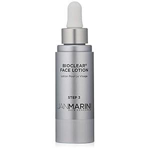Bioclear Face Lotion I Glycolic, Salicylic & Azelaic Acid Solution – 1 oz