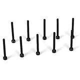 M2 x 20mm Cap Head Screw (10)