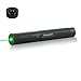 Laser Pointer Hench Tactical Green Hunting Rifle Scope Sight Laser Pen, Demo Remote Pen Pointer Projector Travel Outdoor Flashlight, LED Interactive Baton Funny Laser Toy