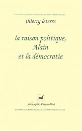 La  raison politique