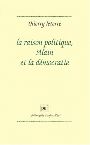 La  raison politique
