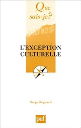 L' exception culturelle