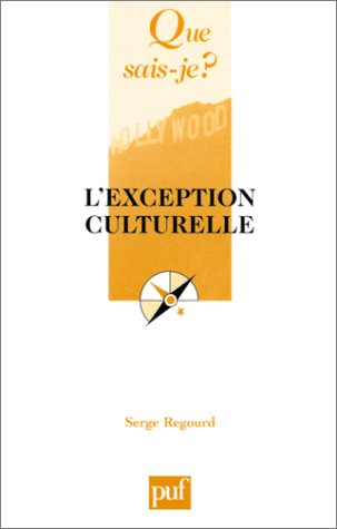 L' exception culturelle