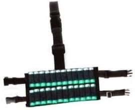 12G 20G Tactical Thigh Shotgun Shell Holder 24RD for Remington Mossberg