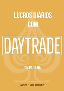 Livro Lucros Diários