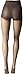 L'eggs Women's Silken Mist Control Top Sheer Toe Panty Hose