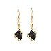 iLH® Clearance Deals Necklace+Earrings Jewelry Set Womens Bohemia Chain Necklace Earrings Jewelry by ZYooh (Black)