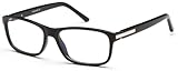 Mens Prescription Glasses Frames Rxable Reading Eyeglasses