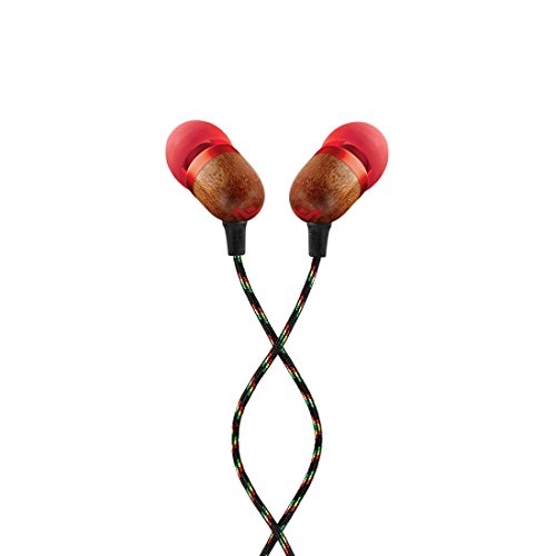 House of marley em-je041-fi smile jamaica in-ear headph…