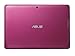 ASUS MeMO Pad 10 ME102A-A1-PK 10.1-Inch 16 GB Tablet (Cherry Pink)