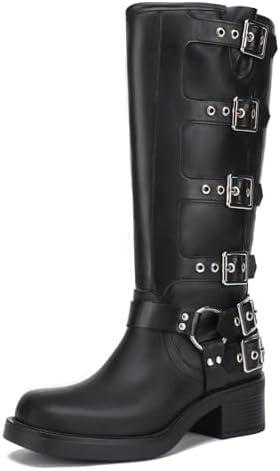 saxon ladies syntovia tall dress boot Saxon Syntovia Tall Dress Boots, Black, L10 Wide Regular