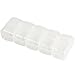 Japan Nigiri Sushi Mold Rice Ball 5 Rolls Maker Press Bento Tool (Style 2)