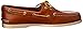 Sperry Men's A/O 2 Eye Boat Shoe,Tan,11 M US