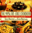 The 99% Fat-Free Cookbook (99% Fat-free Series) by 