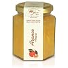 Apicoltura Cazzola – Bittere sinaasappelconfituur EXTRA 100% (zonder pectine) – Pot van 200 g (verpakking van 2 x 200 g)