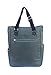 Maggie Mather Tennis Tote, Travel Tote (Pewter)