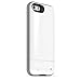mophie Juice Pack Air for iPhone 5/5s/5se (1,700mAh) - White