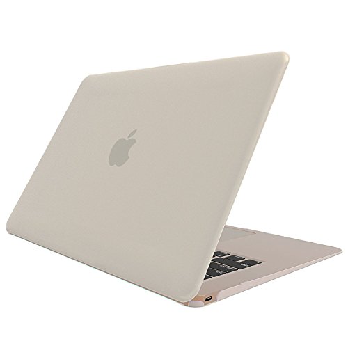 image for Pawtec Hardshell Protective Laptop Case - Compatible with Apple 12-inc