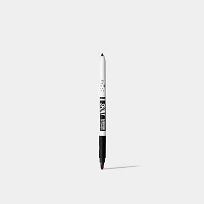 Eyeko Sport Waterproof Pencil Eyeliner 8 Hour Long-lasting Gel Vegan