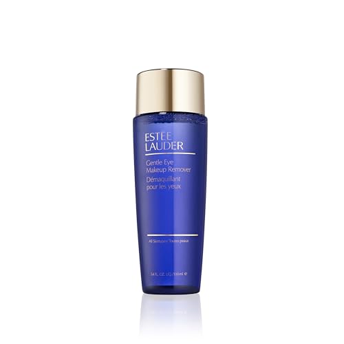 Estee Lauder Gentle Eye Makeup Remover, 100 ml