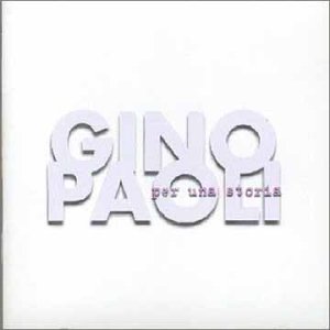 gino paoli - Che cosa c