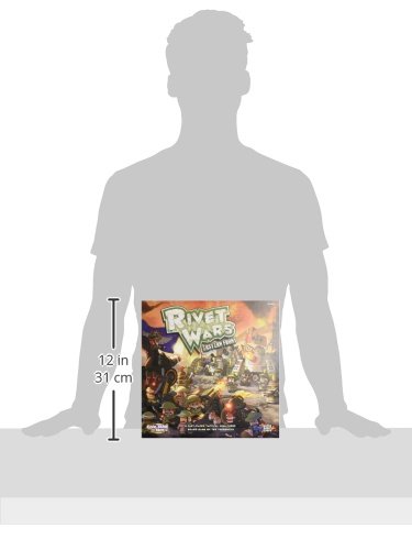 Rivet Wars: Eastern Front Game