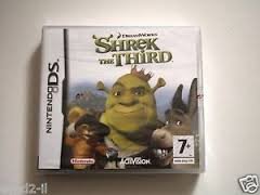 Shrek Le Troisieme