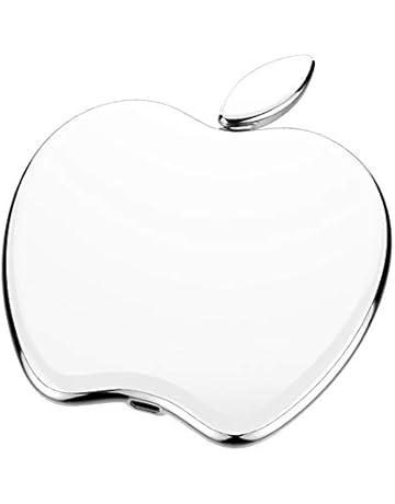 Huongoo Cargador Inalámbrico Rápido, 7.5W Qi Wireless Carga Rápida Quick Charger para iPhone 11/11 Pro/11 Pro MAX/XS MAX/XR/XS/X/8+/8, 10W para Galaxy S20/Note 10/S10/S9/Note 8/S8, AirPods Pro.