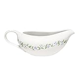 Gravy Boat Coordinates w/ Corelle® Country Cottage