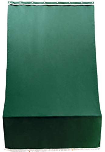 GARDEN FRIEND t1372911/A, Sun Door Curtain