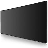Extended Mouse Pad, Canjoy Gaming Mouse Pad, XXL
