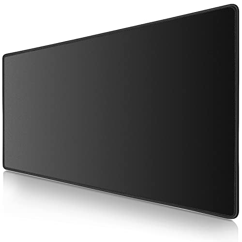 Extended Mouse Pad, Canjoy Gaming Mouse Pad, XXL