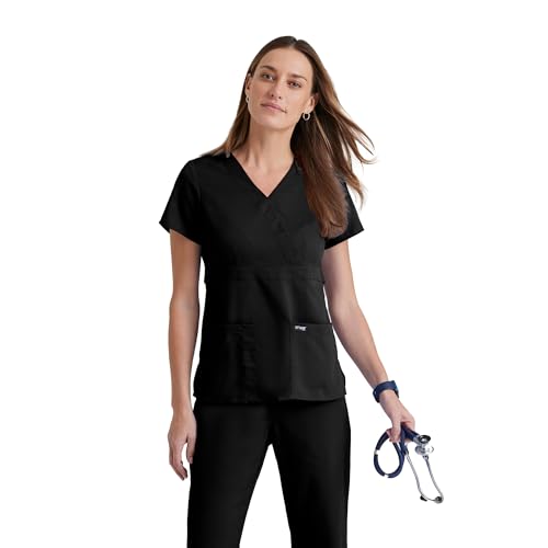 Grey's Anatomy Womens Scrubs