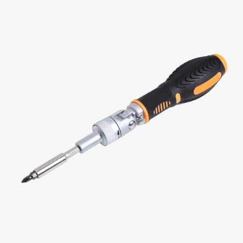 Drive Socket Set,Sourcingbay JM-6102 43 in 1 Professional Hardware Screwdrivers all-in-one Tool Kits