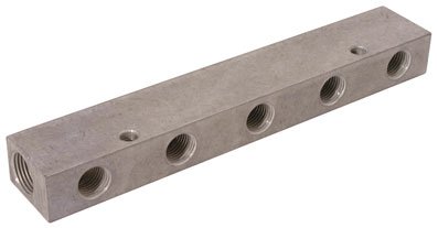 Air manifold пежо