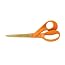Fiskars 8\" Adult Non-stick Titanium Everyday Office Scissors With SoftGrip
