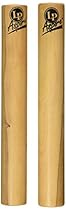 Latin Percussion White Wood Clave
