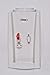 Clover B9A Hot and Cold Countertop Water Dispenser