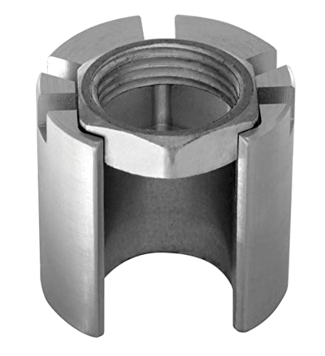 LLAVE DE TUBO STILLSON, DE 8 PULGADAS, PARA PLOMERIA. MARCA EMTOP