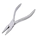 214 Stainless Steel Eyeglasses Nose Pad Pliers Glasses Repair Assembling & Adjusting Tools