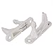 suphanlin 1317633 131763310 Washer Door Strike for Frigidaire Electrolux White-Westinghouse Kenmore Crosley GE. Replace 131763300, 134456600, 134456640, 131763340, 134456602, WH10X10004. Pure White