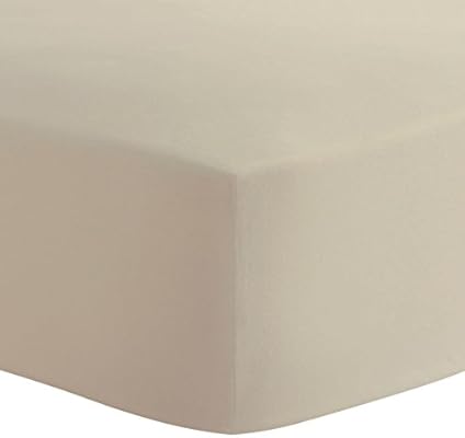 jersey crib fitted sheet