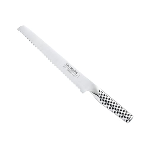 Global G-9-8-3/ Bread Knife