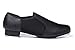 Theatricals Adult Slip-On Tap Shoes Black 11.0 T9100