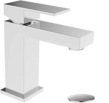 Arwen New Shop Promotion Bathroom Faucet American Standard Single