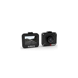 Amazon.com : Braun B-Box T4 Dashboard Car Camera [158077