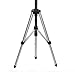 AdirPro Laser Level Pole with Tripod and Mount for Laser Levels, Rotary Lasers & Line Lasers – Telescoping Laser Pole, Mounting Bracket with 1/4”-20 & 5/8-11 Threads, and Adjustable Tripod Stand